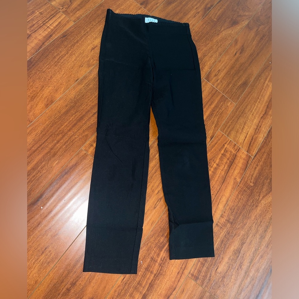 STRETCHY ELLE WORK PANTS